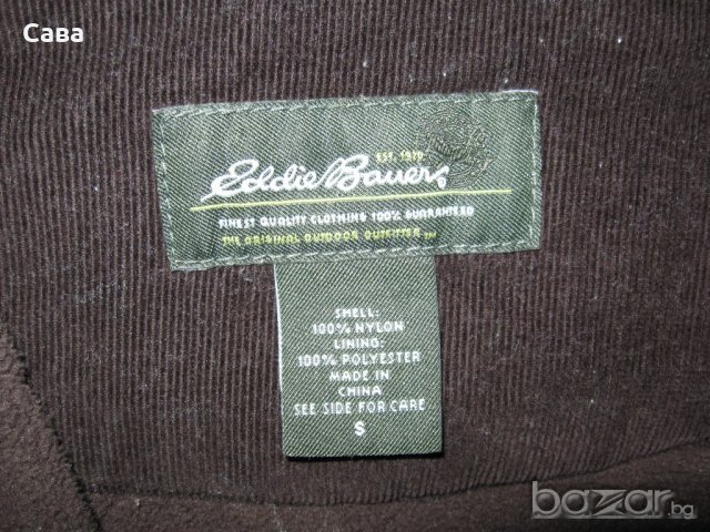 Яке пролет-есен EDDIE BAUER  дамско,с