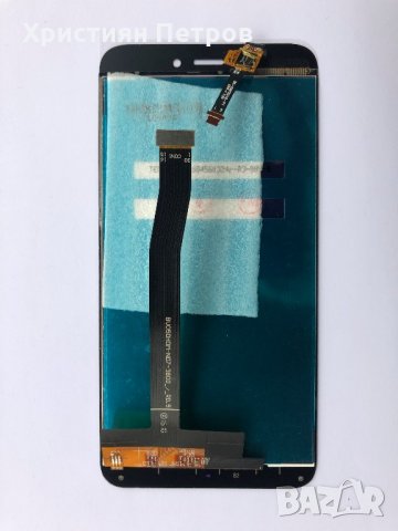 LCD дисплей + тъч за Xiaomi Redmi 4X, снимка 4 - Резервни части за телефони - 20078755