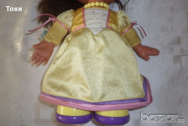 Кукла Dora 2003 г , снимка 5 - Кукли - 14383476