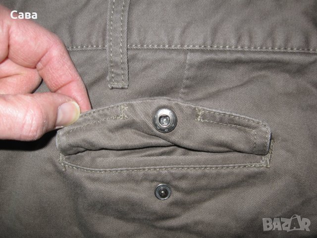 Спортен панталон TWISTEDSOUL    мъжки,размер34, снимка 4 - Панталони - 24752222