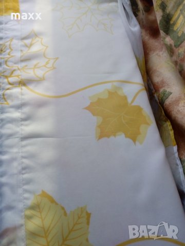 2 тишлайфера  53 ,х 120 см , снимка 1