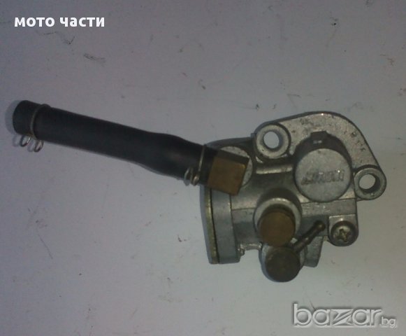 Части за мотопед, снимка 2 - Части - 15160069