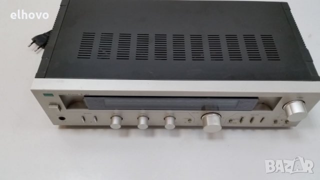 Ресивър Sansui R-303, снимка 2 - Ресийвъри, усилватели, смесителни пултове - 26022156