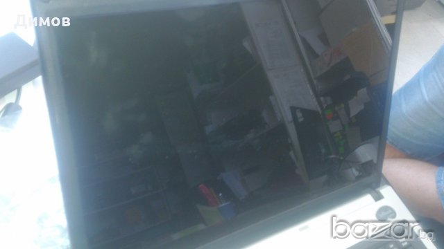 за части BENQ joybook P51E-718 на части, снимка 2 - Части за лаптопи - 19006687