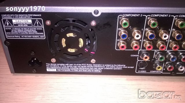 Philips hvp-3060-hd stream generator-внос швеицария, снимка 11 - Ресийвъри, усилватели, смесителни пултове - 12887478