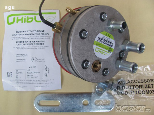 части за газови инжекциони, снимка 13 - Части - 15317373