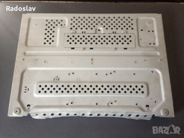 Sharp SX-8800H(GY) части , снимка 13 - Ресийвъри, усилватели, смесителни пултове - 21885841