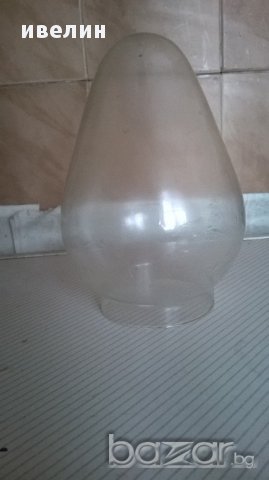 стъкло за нощна лампа