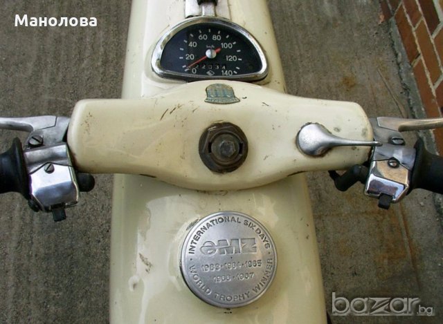 mz etz предна и задна капла за мз трофи, снимка 15 - Мотоциклети и мототехника - 16888364