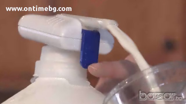 Автоматична помпа за вода Magic Tap, снимка 2 - Други стоки за дома - 12009436