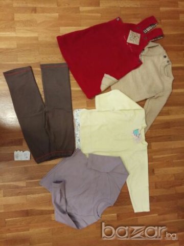 Дрешки за р.104. Всичко за 8 лв, снимка 8 - Други - 19252825