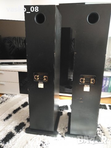 Monitor Audio Gold GR20 Black, снимка 8 - Тонколони - 24712725