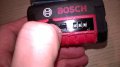 Bosch li-ion battery 18v/3.0ah with led-indication-внос швеицария, снимка 6