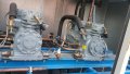 Хладилна централа - 100 KW при -10 - R404a, снимка 9