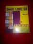 Sage Line 50 in Easy Steps , снимка 1 - Художествена литература - 18846762