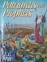Ellen G. White: Patriarchs and Prophets (in English), снимка 1