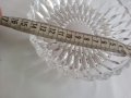 кристални чинии купи немски кристал , снимка 4