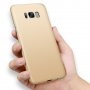 Thin Fit ултра тънък твърд мат кейс Samsung Galaxy S7 Edge, S8, S8+ S9, снимка 10