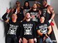 Тениска WWE Световна федерация по кеч Bullet Club, снимка 3