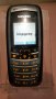 Телефон Siemens AX72, снимка 1 - Други - 24413090