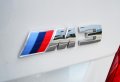 M3 емблема за BMW