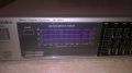 ПОРЪЧАН-technics sh-8044 equalizer-made in japan-внос italy, снимка 9