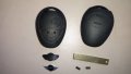 Кутийка за ключ с 1 бутон за Мини Купър/Mini Cooper, снимка 2