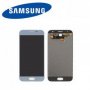 Оригинален Дисплей за Samsung  J3 2017 J330  тъч скрийн LCD display touch screen , снимка 1 - Резервни части за телефони - 23534111