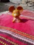 Стара играчка мишка, снимка 1 - Антикварни и старинни предмети - 24835808