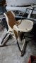 Столче за хранене Chiko, снимка 1