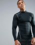 Under Armour coldgear compression long sleeve top, снимка 11