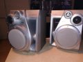 aiwa sx-je3 bass reflex-sony corp-3way-внос швеицария, снимка 1 - Тонколони - 20151328