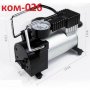 Компресори за помпане на гуми/топки/дюшеци 12/220V, снимка 2