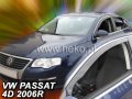 Ветробрани за VW PASSAT (B6/B7) (2005-2015) Sedan/Combi - 2бр. предни, снимка 1 - Аксесоари и консумативи - 23201603