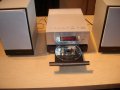 sony usb/audio-in/tuner/cd/amplifier+2тонколони-внос швеицария, снимка 4