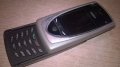 nokia 7650 made in finland-без батерия-за ремонт за части, снимка 3