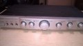 Boman ma-x116s stereo karaoke amplifier-внос швеицария, снимка 6