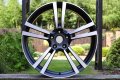 19" 20" 21" 22" Ал. Джанти Порше 5X130 PORSCHE CAYENNE Panamera, снимка 2