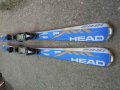 Карвинг ски Head Liquidmetal-156 см., снимка 1 - Зимни спортове - 24738972