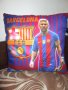 Декоративни възглавнички на различни Футболни отбори, снимка 8