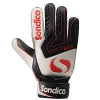 Оригинални вратарски ръкавици Sondico, размер 7, 83200-90, снимка 2 - Футбол - 20777256