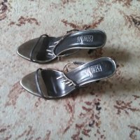 Дамски сандали, снимка 1 - Сандали - 23836868