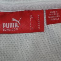 Блуза PUMA   мъжка,М, снимка 1 - Спортни дрехи, екипи - 25199130
