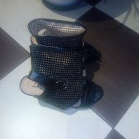 Обувки Мегияс,А.Д.К,LA DONNA MODA, снимка 5 - Дамски елегантни обувки - 22059855