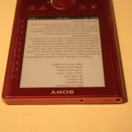 електронен четец за книги ereader Sony Pocket Edition Prs-300 5" E-ink, снимка 4 - Електронни четци - 10967725