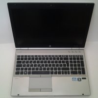  Лаптоп НР EliteBook i5, снимка 1 - Лаптопи за работа - 24224895