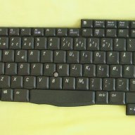 Клавиатура за Dell Inspiron PP01X, снимка 2 - Клавиатури и мишки - 15089431