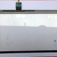 Предно стъкло + тъч за Lenovo Tab 3 10 YT3-X50 10.1', снимка 2 - Резервни части за телефони - 22011455
