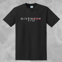 Мъжка тениска Givenchy код 4, снимка 1 - Тениски - 24274459