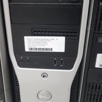 Lenovo ThinkStation D30 2 x Intel Xeon Octa-Core E5-2680 2.70GHz (32GB) /4000GB Quadro K4000 / Tower, снимка 11 - Работни компютри - 24334460